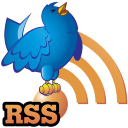 Twettgeon RSS Icon
